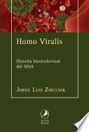 libro Homo Viralis
