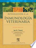 libro Immunología Veterinaria