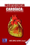 libro Insuficiencia Cardíaca: Un Enfoque Multidisciplinar