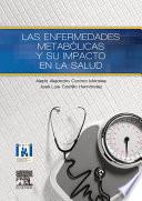 libro Las Enfermedades Metabólicas Y Su Impacto En La Salud