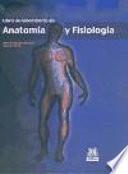 libro Libro De Laboratorio De Anatomía Y Fisiología