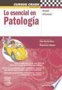 libro Lo Esencial En Patología + Studentconsult En Español