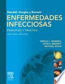 libro Mandell, Douglas Y Bennet Enfermedades Infecciosas. Principios Y Práctica + Acceso Online