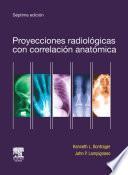libro Manual De Posiciones Y Técnicas Radiólogicas