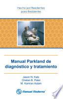 libro Manual Parkland De Diagnóstico Y Tratamiento