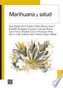 libro Marihuana Y Salud