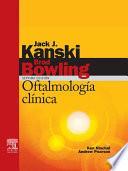 libro Oftalmología Clínica + Expert Consult