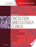 Oncología Ginecológica Clínica + Acceso Web