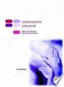 libro OsteopatÍa Visceral