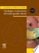 libro Patología Y Tratamiento Del Tracto Genital Inferior