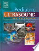 libro Pediatric Ultrasound