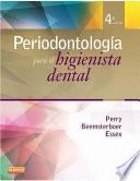 libro Periodontología Para El Higienista Dental