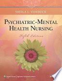 libro Psychiatric Mental Health Nursing
