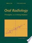 libro Radiología Oral