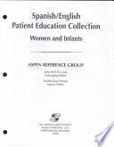 libro Spanish/english Patient Education Collection