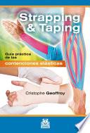 libro Strapping & Taping