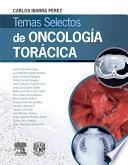 libro Temas Selectos De Oncología Torácica