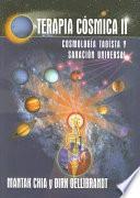 libro Terapia Cósmica Ii : Cosmología Taoista Y Sanación Universal