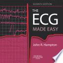libro The Ecg Made Easy