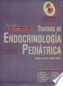 Tratado De Endocrinología Pediátrica