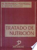 libro Tratado De Nutrición