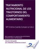 libro Tratamiento Nutricional De Los Trastornos Del Comportamiento Alimentario