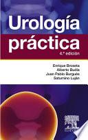 libro Urología Práctica