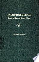 Encomium Musicae