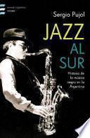 libro Jazz Al Sur