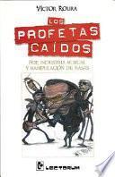 libro Los Profetas Caídos