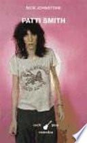 Patti Smith