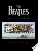 libro The Beatles Antologia