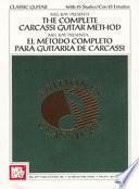 libro The Complete Carcassi Guitar Method