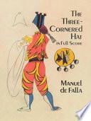 libro The Three Cornered Hat