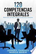 libro 120 Competencias Integrales