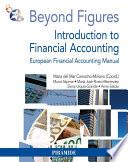 libro Beyond Figures: Introduction To Financial Accounting