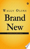 libro Brand New