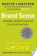 libro Brand Sense