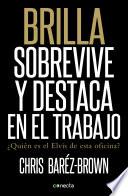 libro Brilla