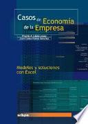 libro Casos De Economía De La Empresa