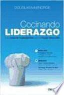 libro Cocinando Liderazgo