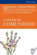 Construir Comunidad