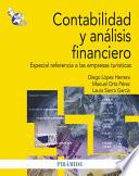 Contabilidad Y Análisis Financiero