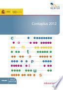 libro Contaplus 2012