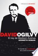 libro David Ogilvy El Rey De Madison Avenue.ge