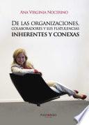 libro De Las Organizaciones, Colaboradores Y Sus Flatulencias Inherentes Y Conexas