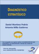 libro Diagnóstico Estratégico