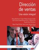 libro Dirección De Ventas