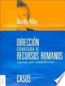 Dirección Estratégica De Recursos Humanos