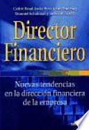 Director Financiero